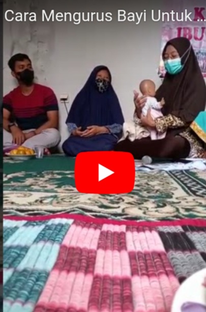 Kegiatan FKD Desa Pasiraman Kidul